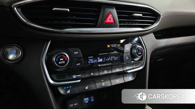 Hyundai Santa Fe TM id 3905135 из Кореи 8