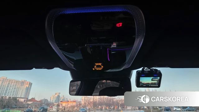 Mercedes-Benz S-Class W223 id 3857353 из Кореи 8