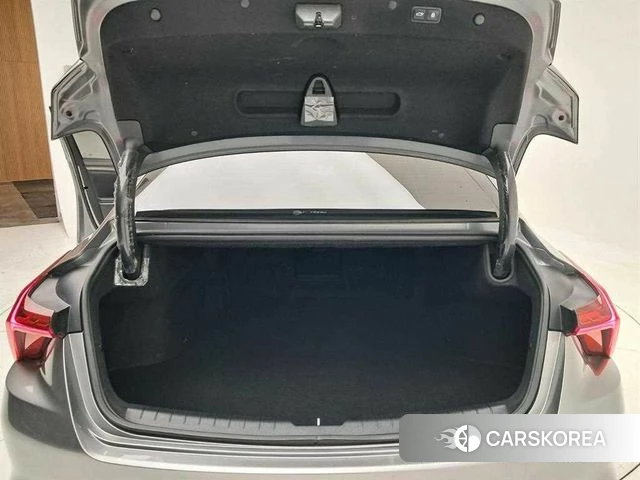 Kia K8 id 4706877 из Кореи 8