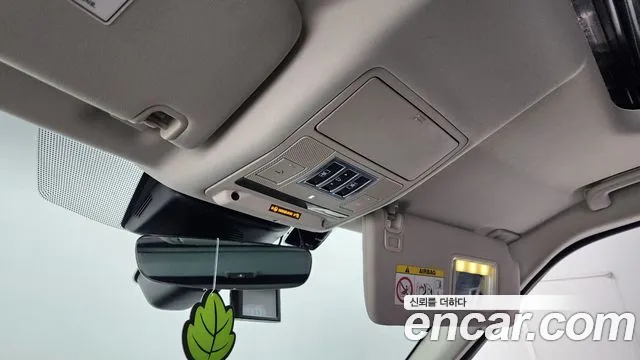 Land Rover Discovery 5 id 2818691 из Кореи 8