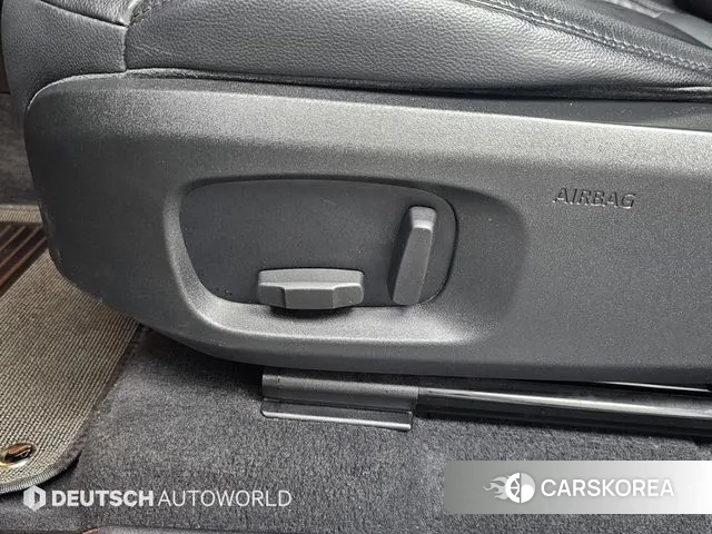 Land Rover Range Rover Evoque id 3489997 из Кореи 8