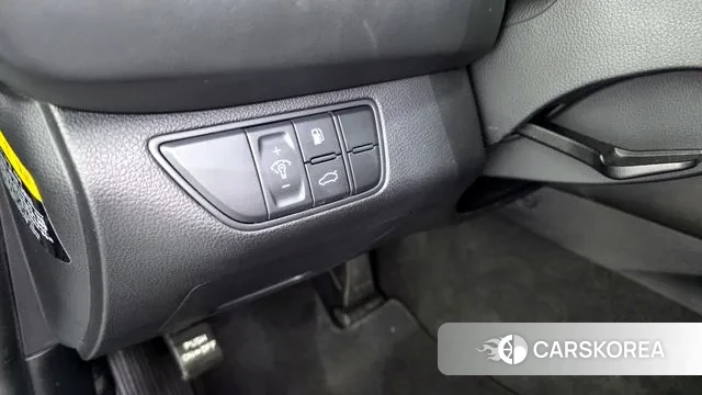 Genesis G70 id 3583573 из Кореи 8