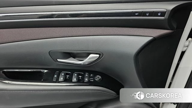 Hyundai Tucson (NX4) id 4388956 из Кореи 8