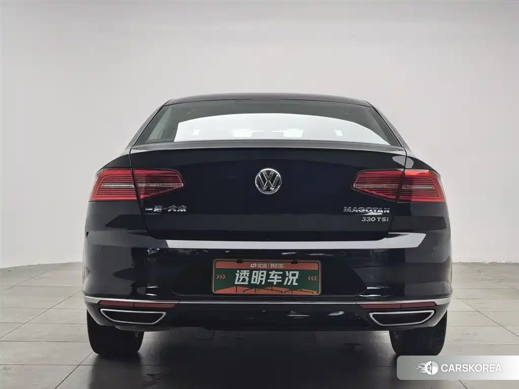 Volkswagen Magotan id 4577812 из Китая 8