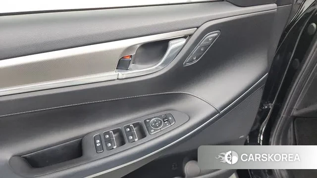 Hyundai The New Grandeur IG id 3503602 из Кореи 8