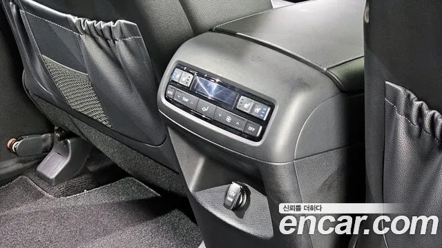 Hyundai Palisade id 2956330 из Кореи 8