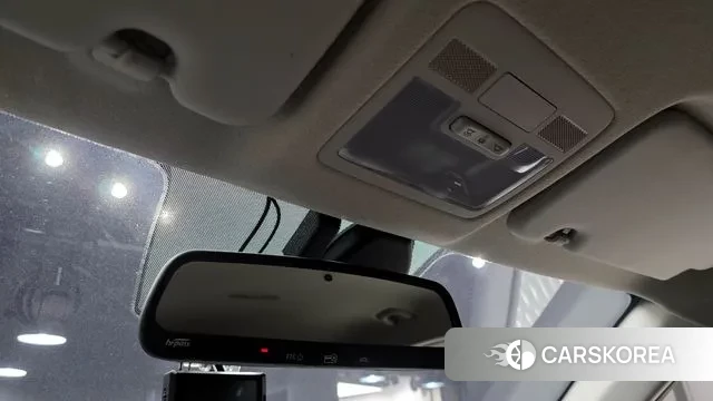 Hyundai Venue id 3573716 из Кореи 8