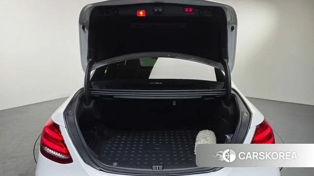 Mercedes-Benz E-Class W213 id 4525465 из Кореи 8