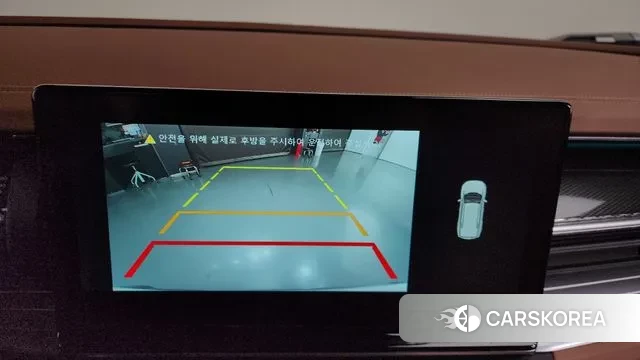 Ssangyong Torres id 3462646 из Кореи 8