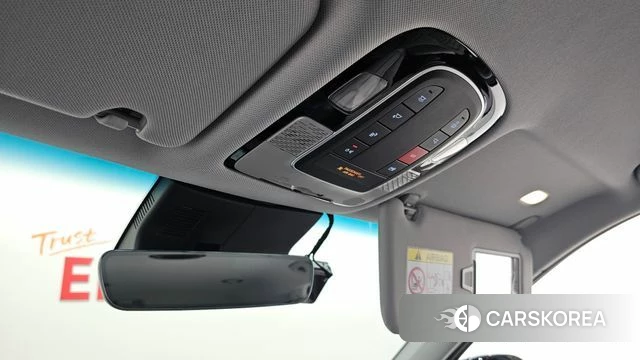 Hyundai The New Palisade id 4941258 из Кореи 8