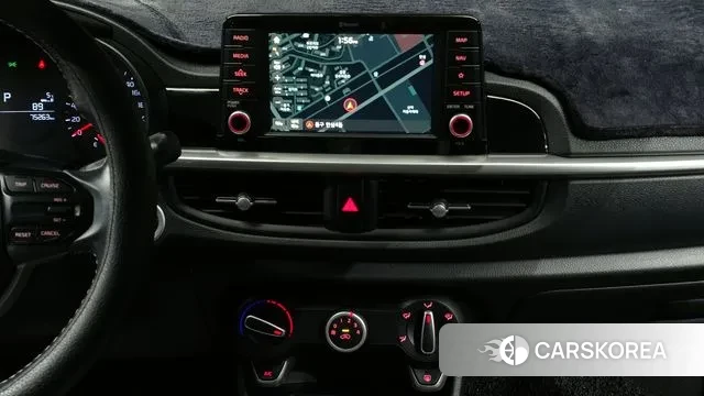 Kia All New Morning (JA) id 3505429 из Кореи 8