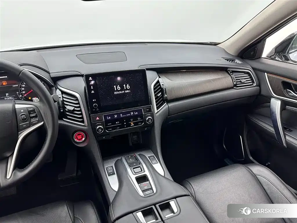 Honda Crown Road id 4576375 из Китая 8