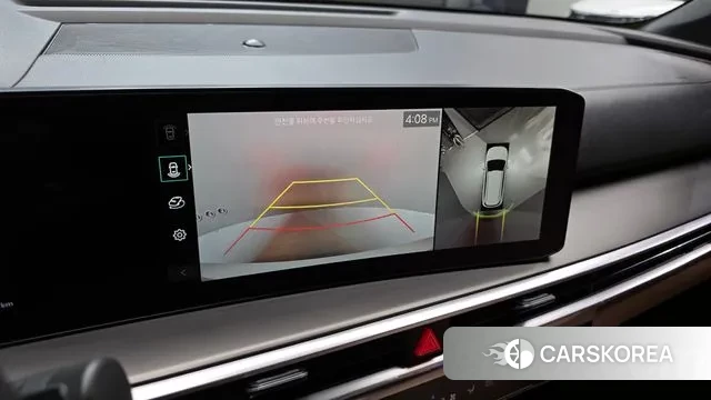 Kia Sorento 4th Generation id 3099162 из Кореи 8