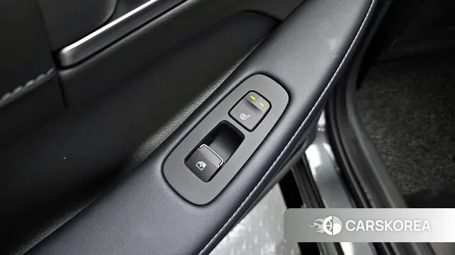 Hyundai Sonata D Edge (DN8) id 3726072 из Кореи 8