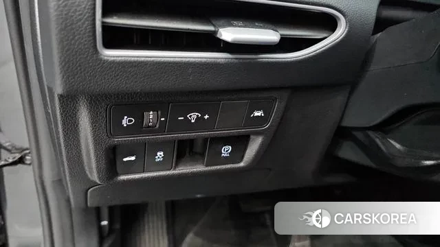 Hyundai Sonata (DN8) id 3032895 из Кореи 8