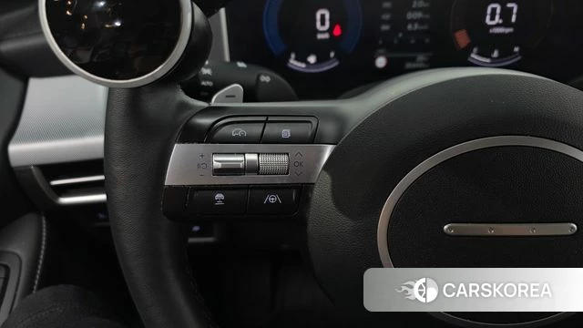 Hyundai Sonata D Edge (DN8) id 4493375 из Кореи 8