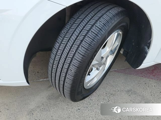 Hyundai Avante (CN7) id 4577085 из Кореи 8