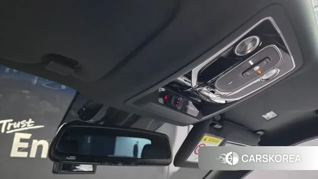 Ssangyong All New Rexton id 3546177 из Кореи 8