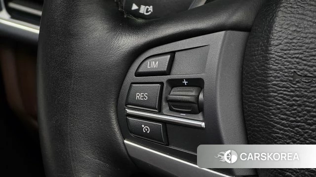 BMW X5 (F15) id 4652261 из Кореи 8