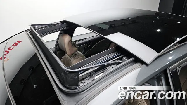 Kia K8 id 2654905 из Кореи 8