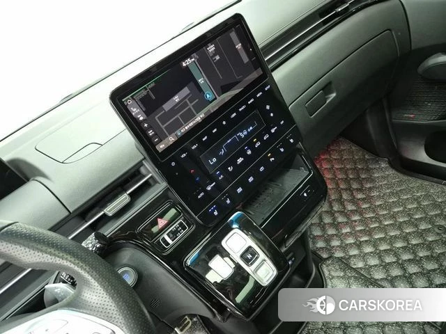Hyundai Staria id 4921610 из Кореи 8