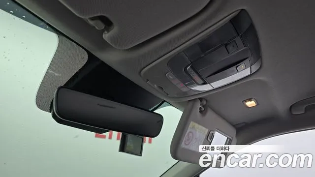 Kia Sorento 4th Generation id 2945446 из Кореи 8