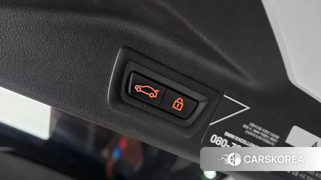 BMW X7 (G07) id 3650716 из Кореи 8