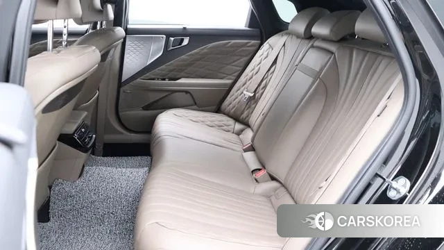 Kia K8 id 2993392 из Кореи 8