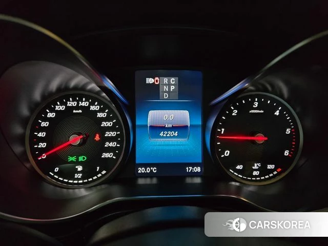 Mercedes-Benz V-Class id 3823801 из Кореи 8