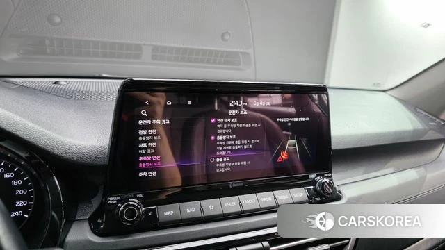 Kia Seltos id 4662627 из Кореи 8