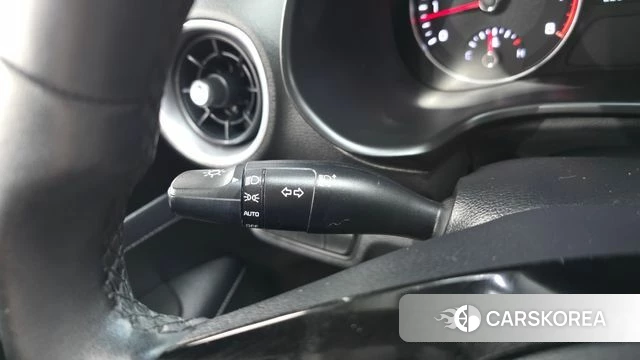 Kia The New K3 2nd generation id 4572087 из Кореи 8