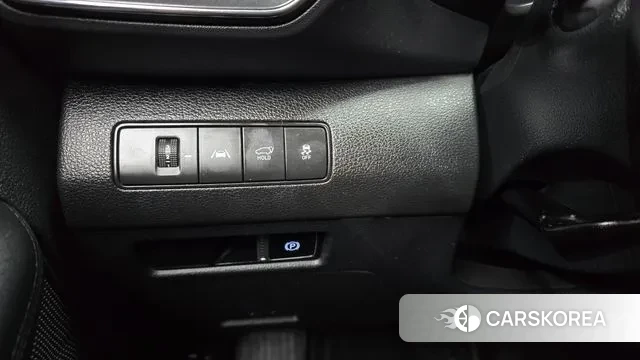 Hyundai The New Santa Fe id 3372944 из Кореи 8