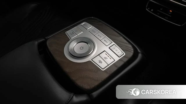 Genesis G80 (RG3) id 3860819 из Кореи 8