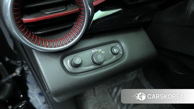 Chevrolet (GM Daewoo) Trax Crossover id 4222811 из Кореи 8