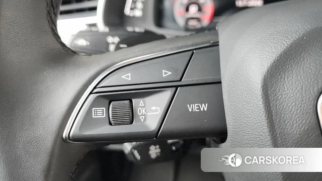 Audi Q7 (4M) id 4579161 из Кореи 8