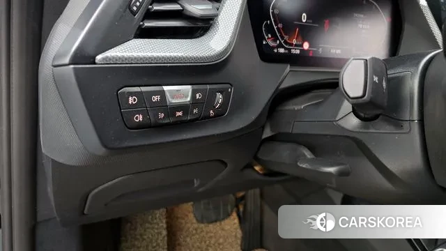 BMW 1 Series (F40) id 3586441 из Кореи 8