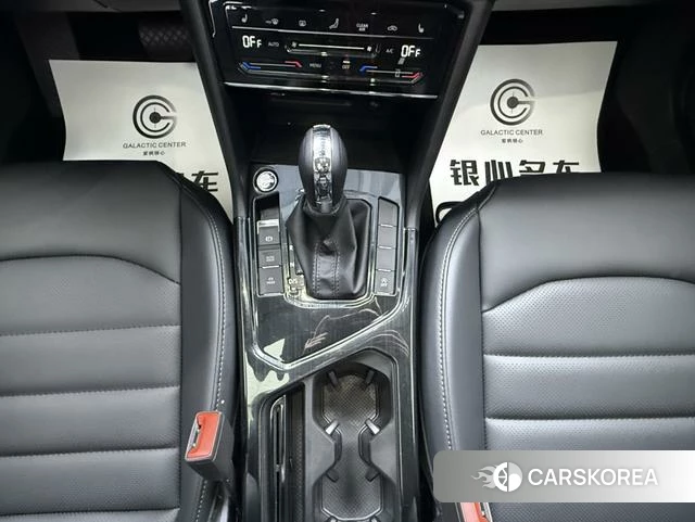 Volkswagen Tuyue id 4259704 из Китая 8