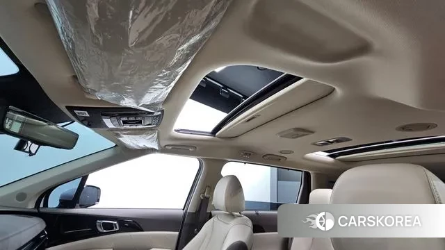 Kia The New Carnival 4th Generation id 3462460 из Кореи 8