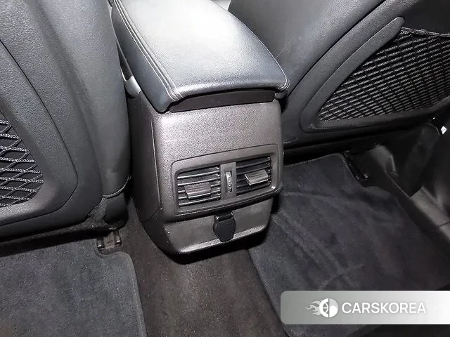 Renault Korea (Samsung) The New QM6 id 3508315 из Кореи 8