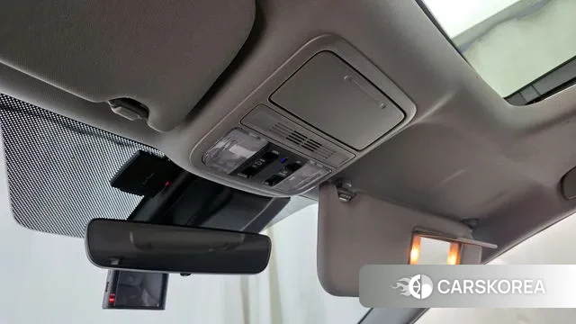 Honda Odyssey id 3698697 из Кореи 8