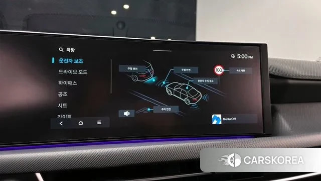 Hyundai Sonata D Edge (DN8) id 3614424 из Кореи 8