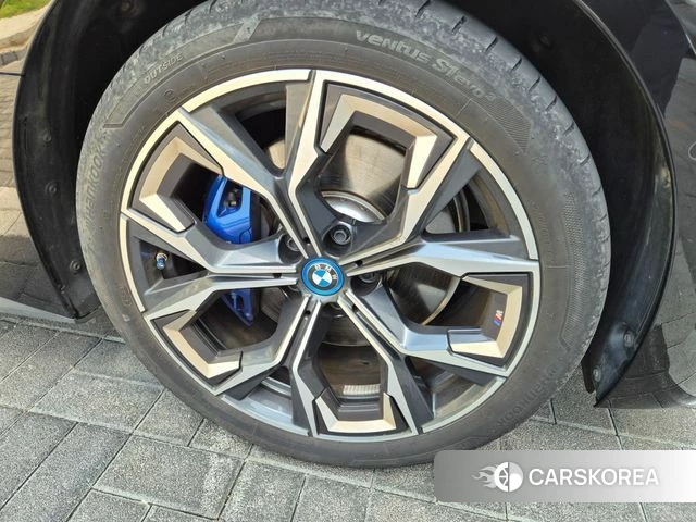 BMW i4 id 4887148 из Кореи 8