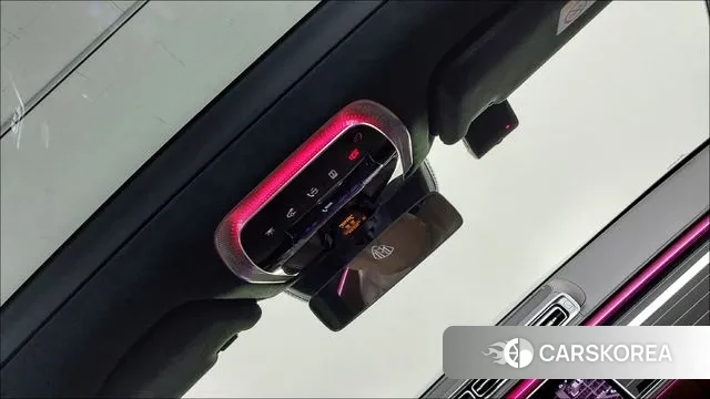 Mercedes-Benz S-Class W223 id 3543611 из Кореи 8