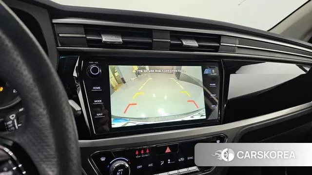 Ssangyong Beautiful Korando id 3565883 из Кореи 8