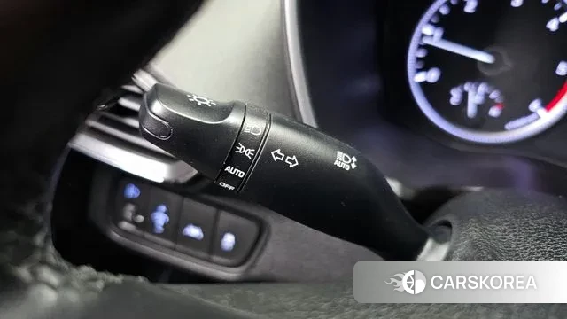 Hyundai Santa Fe TM id 3765999 из Кореи 8