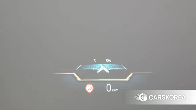 BMW 5 Series (G60) id 3554794 из Кореи 8