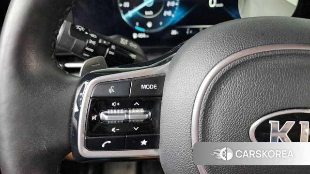 Kia Carnival 4th generation id 3942025 из Кореи 8