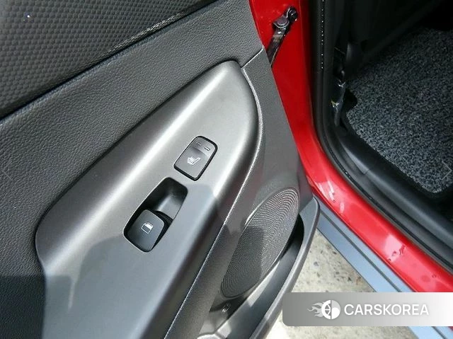 Hyundai The New Kona Hybrid id 4303572 из Кореи 8