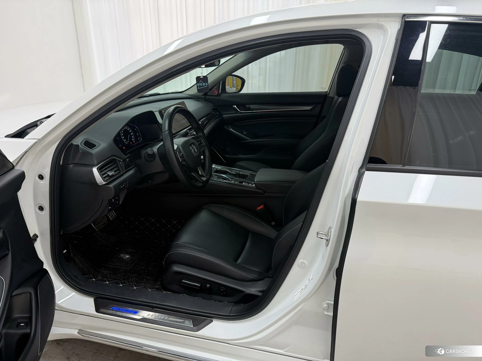 Honda Accord id 4514062 из Китая 8