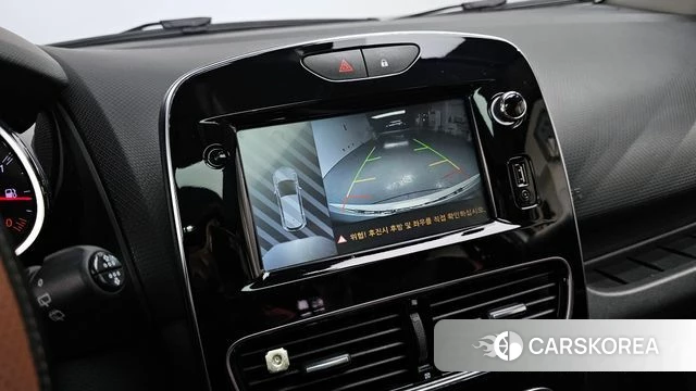 Renault Korea (Samsung) Clio id 4225310 из Кореи 8